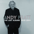 Pratt,andy - Lost Albums: 2010-2014 - Music CD