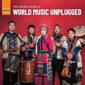Rough Guide To World Music Unplugged / Various - Rough Guide To World Music Unplugged / Various - Music CD