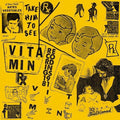 Vitamin - Recordings 1981 - Vinyl Record