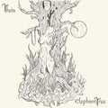 Elephant Tree - Theia (Purple/Violet Marble Vinyl)