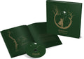 Empyrium - Uber Den Sternen (cd Hardcover Book) - Music CD