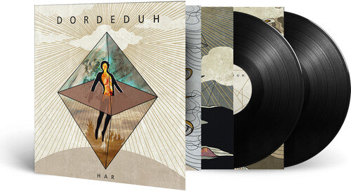Dordeduh - Har - Vinyl Record