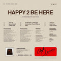 Ant Clemens - Happy 2 Be Here