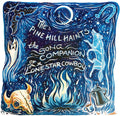 Pine Hill Haints - Song Companion Of A Lonestar Cowboy - Music CD
