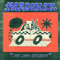 Came Down Different [LP] Vinyl Record