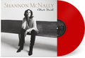 Mcnally,shannon - Black Irish - Red - Vinyl Record