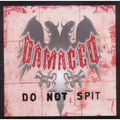 Damaged - No Not Split - Music CD