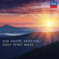 Arnesen,kim Andre - Holy Spirit Mass - Music CD