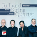 String Quartets Music CD