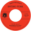 Call Me Answer / This Little Light Of Mine [7" Vinyl] Vinyl Record