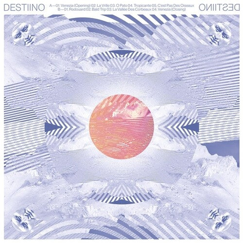 Destiino - Destiino - Vinyl Record