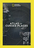 Atlas Of Cursed Places - Atlas Of Cursed Places - DVD