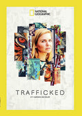 Trafficked With Mariana Van Zeller - Trafficked With Mariana Van Zeller - DVD