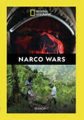 Narco Wars: Season 1 - Narco Wars: Season 1 - DVD