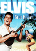 Blue Hawaii - Blue Hawaii - DVD