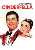 Cinderfella - Cinderfella - DVD