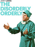 Disorderly Orderly - Disorderly Orderly - DVD