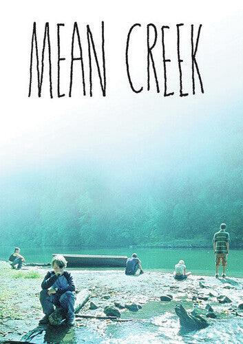 Mean Creek - Mean Creek - DVD
