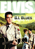 Gi Blues - Gi Blues - DVD