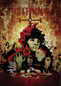 Astaroth Female Demon - Astaroth Female Demon - DVD