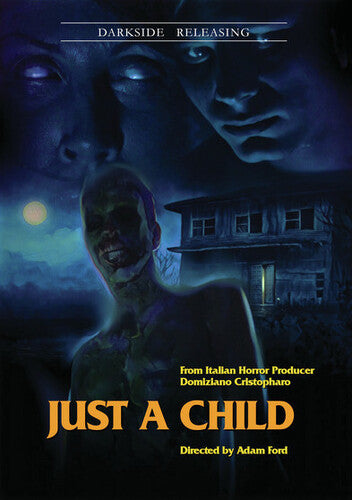 Just A Child - Just A Child - DVD