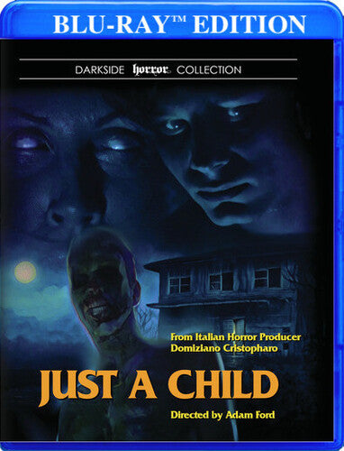 Just A Child - Just A Child - Blu-ray