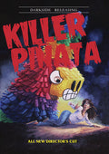 Killer Pinata - Killer Pinata - DVD