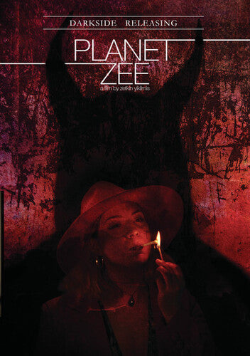 Planet Zee - Planet Zee - DVD