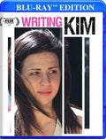 Writing Kim - Writing Kim - Blu-ray