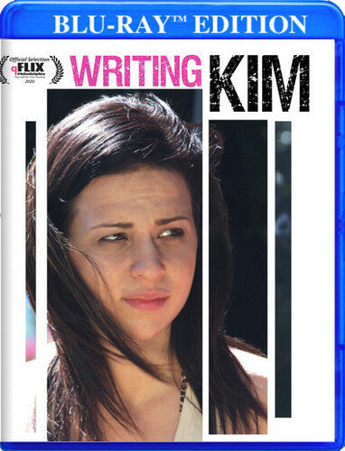 Writing Kim - Writing Kim - Blu-ray