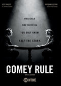 Comey Rule (special Edition) - Comey Rule (special Edition) - DVD