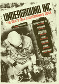 Underground Inc. - Underground Inc. - DVD