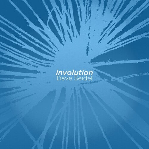 Seidel,dave - Involution - Music CD