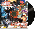 Suede,aj / Specswizard - Long May We Rain / Lost Gems - Vinyl Record