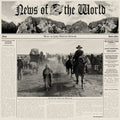 Howard,james Newton - News Of The World / O.s.t. - Vinyl Record