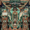 Scar Of The Sun - Inertia - Music CD