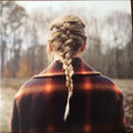 Taylor Swift - evermore [Deluxe Green 2 LP]