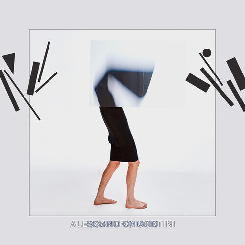 Cortini,alessandro - Scuro Chiaro - Music CD