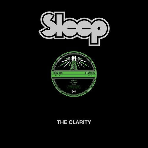 Ashhosh - The Clarity