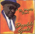 Mighty Terror - Double Gold - Music CD