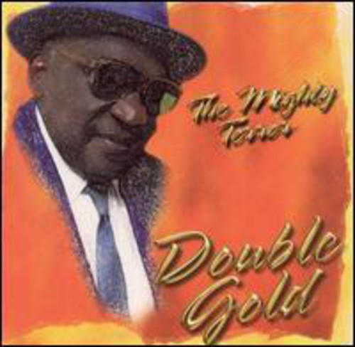Mighty Terror - Double Gold - Music CD