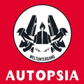 Autopsia - Weltuntergang