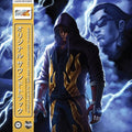 Namco Sounds - Tekken 4 - O.s.t. - Vinyl Record