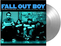 Take This To Your Grave: FBR 25th Anniversary [Silver LP] Vinyl Record