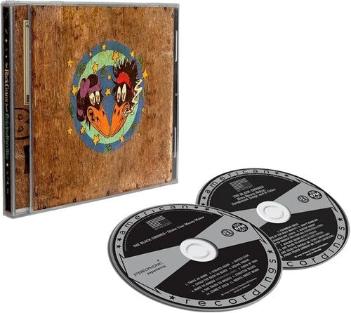 Black Crowes - Shake Your Money Maker (2020 Remaster) - Music CD
