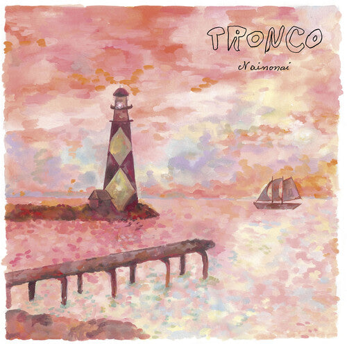 Tronco - Nainonai - Vinyl Record