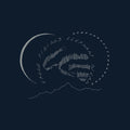 Vague Tidings [LP] Vinyl Record