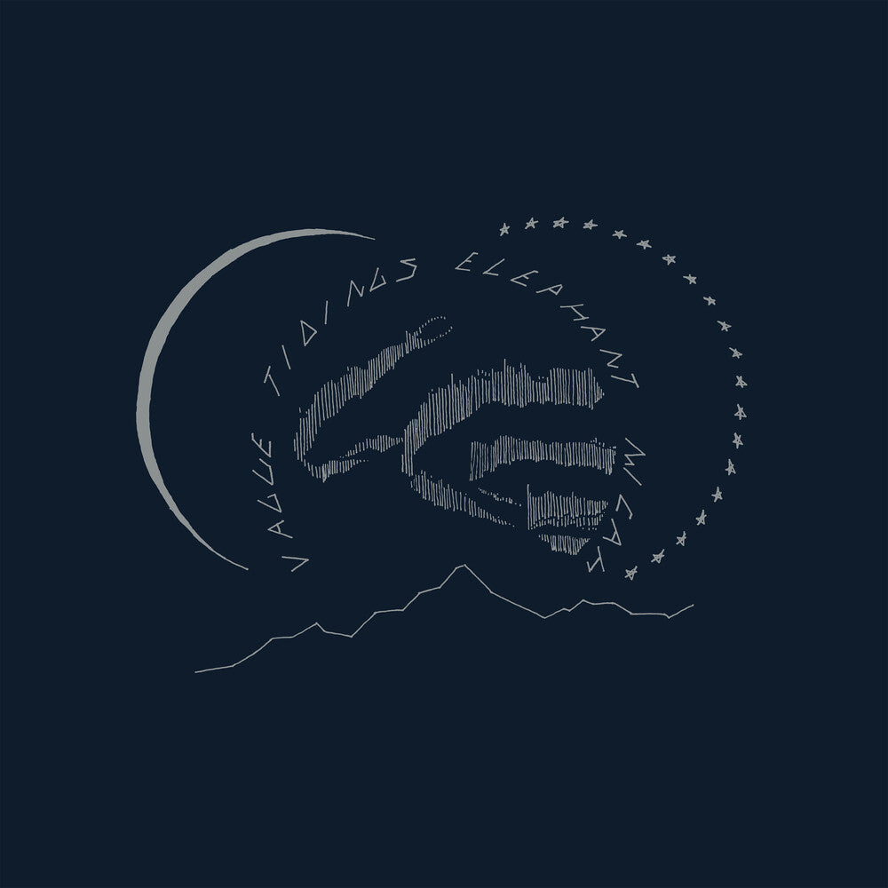 Vague Tidings [LP] Vinyl Record