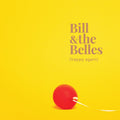Bill & The Belles - Happy Again - Music CD
