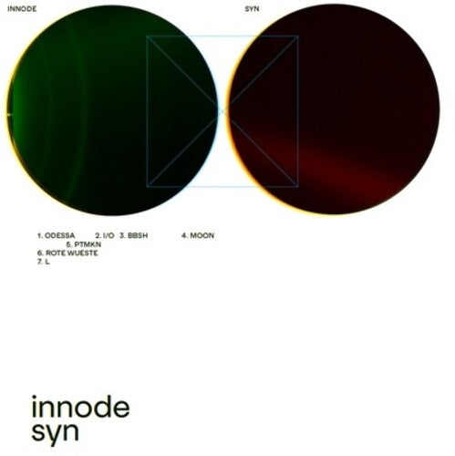 Innode - Syn - Vinyl Record